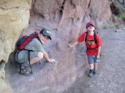 Summer '06 Sunriver 469